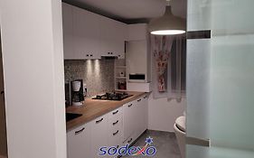 Hermann Apartment
